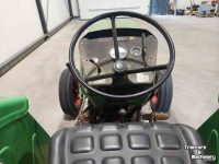 Tractor / Trekker Deutz 4506
