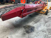 Boxenvuller / Hallenvuller Climax Climax 1209D