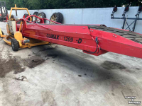 Boxenvuller / Hallenvuller Climax Climax 1209D