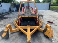 Boxenvuller / Hallenvuller Climax Climax 1209D
