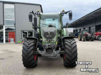 Tractor / Trekker Fendt 514 Profi S4, 2019, 3435 uur!