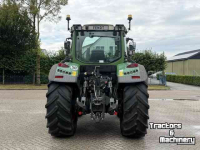 Tractor / Trekker Fendt 514 Profi S4, 2019, 3435 uur!
