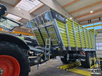 Silagewagen Fliegl Cugo 640, Silagewagen, Walsen, BJ2026, Nieuw, Verkocht!