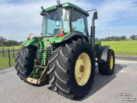 Tractor / Trekker John Deere 8300