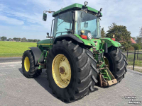 Tractor / Trekker John Deere 8300