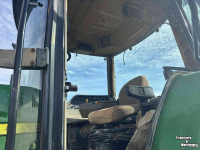 Tractor / Trekker John Deere 8300