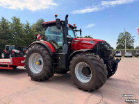 Tractor / Trekker Case-IH Puma CVX 260 AFS Connect
