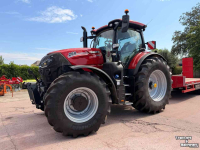 Tractor / Trekker Case-IH Puma CVX 260 AFS Connect