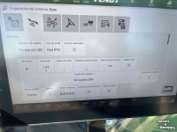 Tractor / Trekker Fendt 618  power plus