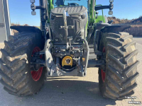 Tractor / Trekker Fendt 618  power plus