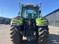 Tractor / Trekker Fendt 618  power plus
