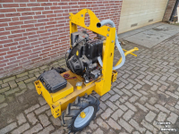 Beregeningspomp AGM Victor waterpomp 3''