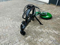 Weidebloter Geo DISK 650