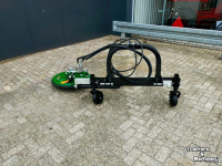 Weidebloter Geo DISK 650