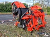 Maisbek Kemper 460 PLUS