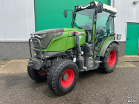 Tractor / Trekker Fendt 208V Gen3