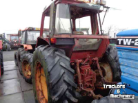 Traktoren International 856 xla egro s