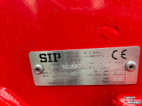 Maaier Sip Sip Silvercut Disc 340S FC achtermaaier met kneuzer