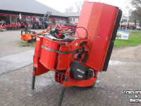 Klepelmaaier Kuhn S 1680 RP