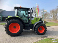 Tractor / Trekker Claas Claas Arion 650 Cebis
