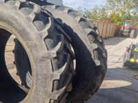 Wielen, Banden, Velgen & Afstandsringen Alliance 520/85r42  20.8r42