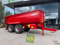 Kipper / Kiepwagen / Landbouwkipper Krampe BIG BODY 700