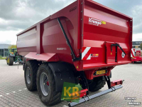 Kipper / Kiepwagen / Landbouwkipper Krampe BIG BODY 700