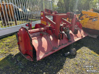 Grondfrees Perugini ESF 255
