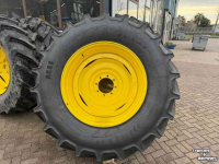 Wielen, Banden, Velgen & Afstandsringen Mitas 650/65R38