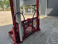 U-snijder / Kuilvoersnijder Trioliet Trioliet TU 170 Kuilvoersnijder / U-snijder / Mechanische afschuiver