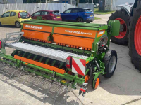 Zaaimachine Amazone D9 - 3000 Special