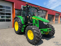 Tractor / Trekker John Deere 6M 125