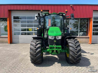 Tractor / Trekker John Deere 6M 125