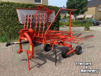 Rugger / Hark / Zwadhark Kuhn Ga 4321 GM