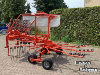 Rugger / Hark / Zwadhark Kuhn Ga 4321 GM