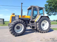 Tractor / Trekker Renault 155-54TX