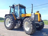 Tractor / Trekker Renault 155-54TX