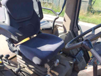 Tractor / Trekker Renault 155-54TX