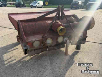 Loofklapper Vicon ridder