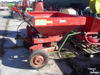 Kunstmeststrooier Kuhn ZSA 800