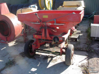 Kunstmeststrooier Kuhn ZSA 800