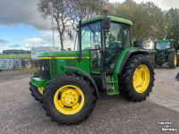 Tractor / Trekker John Deere 6110