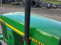 Tractor / Trekker John Deere 6110