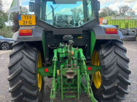 Tractor / Trekker John Deere 6110