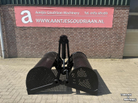 Overige aanbouwdelen en toebehoren AGM Knijperbak