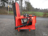 Maaier Kuhn S1680RP