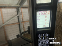 Tractor / Trekker Steyr 6160cvt