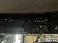 Tractor / Trekker Steyr 6160cvt