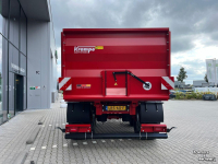 Kipper / Kiepwagen / Landbouwkipper Krampe BIG BODY 700