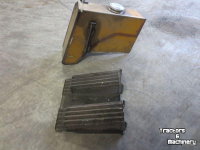 Onkruidbrander Holder 2.42
